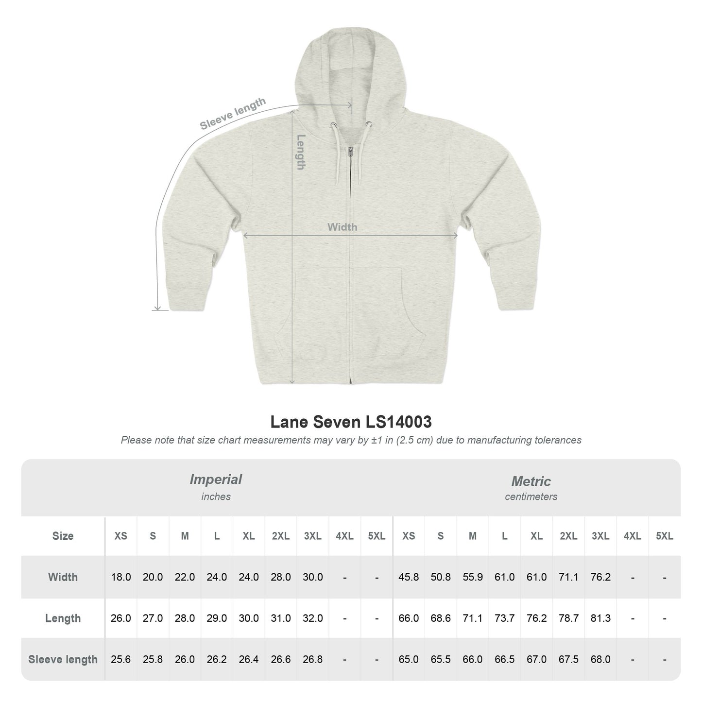 true north fort et libre | Sweat à capuche unisexe